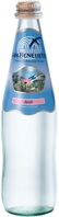 Вода "Сан Бенедетто", 0,5,  без газа, в стеклянной бутылке. Цена за упаковку 20 бут.