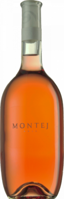 Вино Монферато, Кьярето DOC "Монтей" Розе, 2018