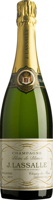 Шампанское Ж. Лассаль, "Блан де Блан" Премье Крю Шиньи-Ле-Роз, 2009