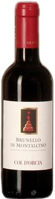 Вино Брунелло ди Монтальчино DOCG, Кол Д`Орча, 2015, 375 мл