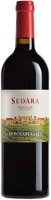 Вино Сицилия IGT "Седара", Доннафугата, 2017