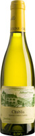 Вино Бийо-Симон Шабли, 2015, 375 мл