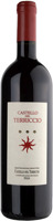Вино "Кастелло дель Терриччио", Тоскана IGT, 2006