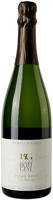 Игристое вино "Поль-Эдуар" Экстра Брют, Креман д'Эльзас AOC, 0,75
