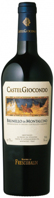 Вино Брунелло ди Монтальчино DOCG, "Кастельджокондо", 2015, 375 мл