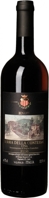 Вино "Серра делла Контесса", Этна DOC, Россо, Бенанти, 2013
