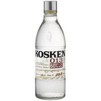 Водка Коскенкорва 60%, 1,0