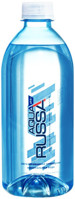 "Аква Русса" Без газа, в ПЭТ бутылке, 500 мл (12/уп). Цена за упаковку 12 бут.