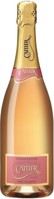 Шампанское Каттье, "Гламур" Розе Брют, Шампань АОС, 750 мл