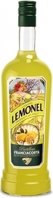 Ликер Лимонел, 1,0 (Лимончелло из сицилийских лимонов)