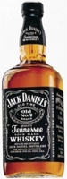 Виски Джек Дэниэлс, 1,0