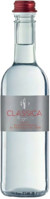 Вода "Классика" Газированная, в стеклянной бутылке, 0,375 л. Цена за упаковку 24 бут.