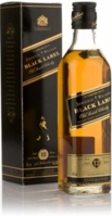 Виски "Джонни Уокер Блэк Лейбл", 1750 мл в коробке
