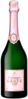 Шампанское Дейц, Брют Розе, 375 мл