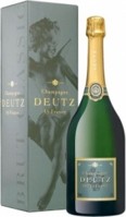 Шампанское Дейц, Брют Классик, 0,75 в подарочной упаковке