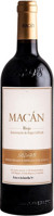 Вино Вега Сицилия, "Макан", Риоха DOC, 2014
