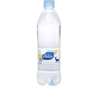 Вода Валио (Valio), негазированная, ПЭТ, 500 мл. Цена за упаковку 12 бутылок.