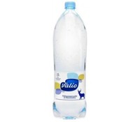 Вода Валио (Valio), негазированная, ПЭТ, 1500 мл. Цена за упаковку 6 бутылок.
