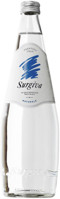 Вода "Сурджива" НЕГАЗ, в стеклянной бутылке, 750 мл. Цена за упаковку 12 бут.