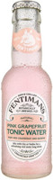 Тоник Розовый Грейпфрут Фентиманс, стекло, 200 мл. Цена за упаковку 24 бут.