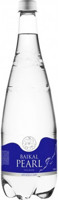 Вода Минеральная Жемчужина Байкала, 1000 мл, без газа в ПЭТ бутылке. Цена за упаковку 6 бут.