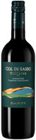 Вино "Коль ди Сассо", Кастелло Банфи, Тоскана IGT, 2019