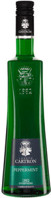 Ликер де Пеппермин Верт, зеленая перечная мята, 0,7