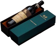 Вино Кастелло ди Ама, "Виньето Ла Казуча" Кьянти Классико Гран Селекционе, 2011, в подарочной коробке