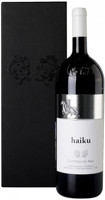 Вино "Хайку", Кастелло ди Ама, 2014, 1500 мл в подарочной коробке