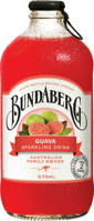 Напиток "Бандаберг" Гуава, 375 мл. Цена за упаковку 12 бут