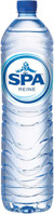 Вода SPA Рейне, столовая негазированная, 1,5 л ПЭТ. Цена за упаковку 6 бут.