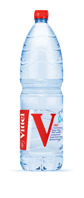 Вода Виттель (Vittel), минеральная негазированная гидрокарбонатно-сульфатная магниево-кальциевая, ПЭТ, 1500 мл. Цена за упаковку 6 бут.