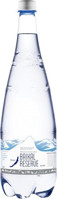 Вода Минеральная "Байкал Резерв", 1000 мл, с газом в ПЭТ бутылке. Цена за упаковку 6 бут.
