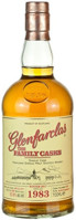 Виски Гленфарклас 1983 год Фэмили Кэскс (50,8%), 700 мл, в деревянной коробке