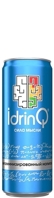 Напиток безалкогольный IdrinQ, витаминизированный 330 мл, в алюминиевой банке. Цена за упаковку12 банок.