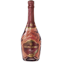 Игристое вино Мондоро Розе, 0,75