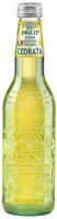 Лимонад Гальванина БИО Цитрон, 355 мл в стеклянной бутылке. Цена за упаковку 12 бутылок.
