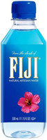 Вода "Фиджи" (FIJI) негазированная, артезианская, в ПЭТ бутылке, 330 мл. Цена за упаковку 36 бут.