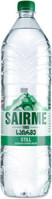 Минеральная вода "Саирме" Без Газа, 1,0, в ПЭТ бутылке. Цена за упаковку 6 бут.