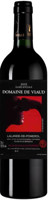 Вино Домен де Вью, "Кюве Спесьяль", Лаланд де Помроль АОС, 2003