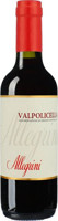 Вино Вальполичелла DOC, Аллегрини, 2020, 375 мл