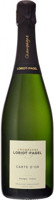Шампанское Лорио-Пажель, "Карт д'Ор" Брют, 750 мл