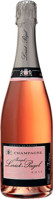 Шампанское Лорио-Пажель, Розе Брют, 750 мл