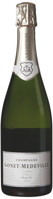 Шампанское Гоне-Медвиль, Брют Традисьон Премье Крю, 750 мл