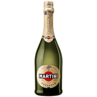 Игристое вино Мартини Просекко 0,75