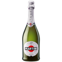 Игристое вино Асти Мартини 0,75
