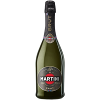Игристое вино Мартини Брют 0,75