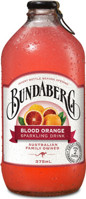 Напиток "Бандаберг" Красный апельсин, 375 мл. Цена за упаковку 12 бут