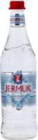 Вода "Джермук", Без газа в стеклянной бутылке, 500 мл. Цена за упаковку 12 бут.