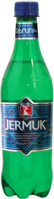 Вода "Джермук", Газированная в ПЭТ бутылке, 500 мл. Цена за упаковку 24 бут.